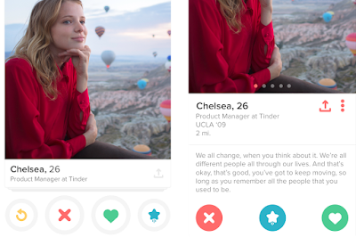 تطبيق Tinder للأندرويد, تطبيق Tinder مدفوع للأندرويد, تطبيق Tinder مهكر للأندرويد, تطبيق Tinder كامل للأندرويد, تطبيق Tinder مكرك, تطبيق Tinder عضوية فيب