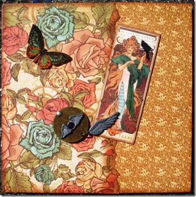 Steampunk 008
