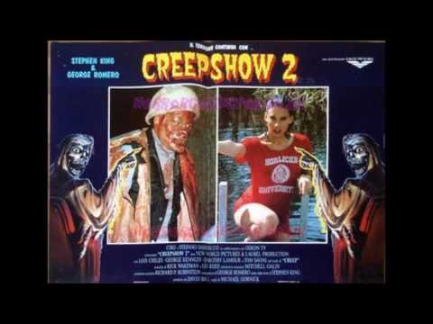 staystillreviews: top 10 moments from creepshow 2