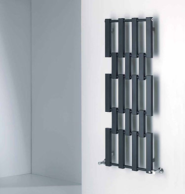 radiators collection by brondoni