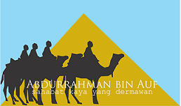 Kisah Sahabat Nabi Muhammad Saw Abdurahman Bin Auf