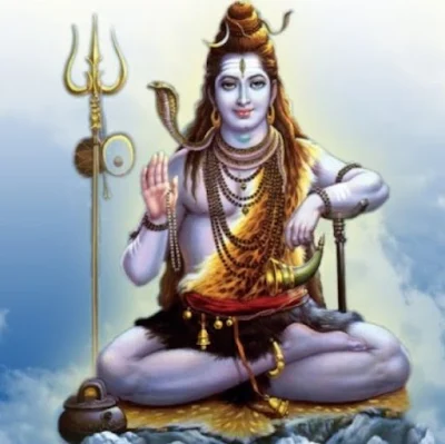 Interesting significance of Lord Shiva appearence and symbols