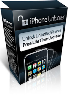 Iphone and Ipod taouch Unlocker