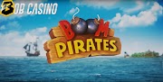 Boom Pirates Slot Review dari Microgaming atau Foxium