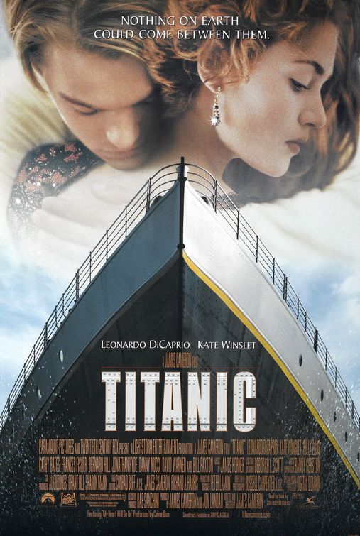 leonardo dicaprio titanic premiere. leonardo dicaprio titanic.