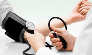 ضغط الدم المرتفع اعراضه واسبابه والوقاية منه