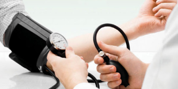 ضغط الدم المرتفع اعراضه واسبابه والوقاية منه