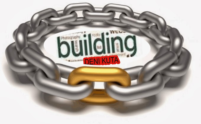 Cara Membangun Link Building | Natural Backlink