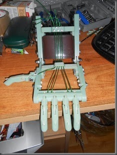 Robohand 006
