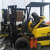 [RAHASIA FORKLIFT] HAL PENTING MERAWAT UNIT FORKLIFT