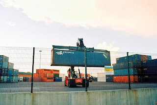 How Swift Tawsil Ensures Zero-Delay Deliveries to Dubai Fulfillment Centers