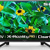 Sony Bravia 32 inches HD Ready LED Smart TV KLV-32W622G (Black)