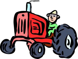 Comment calculer ce que coute un tracteur