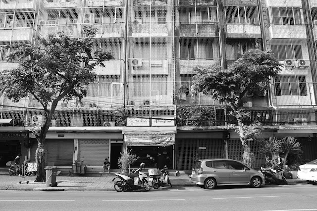 Bangkok, Thailand - Thuy Pham Photography