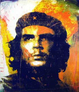 Che Guevara Rare Pictures