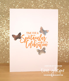 scissorspapercard, Stampin' Up!, CASEing The Catty, Incredible Like You Kit, Jar Of Love, Birthday Cheer, Butterfly Elements, Everyday Label Punch, Butterfly Duet Punch