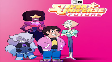 Steven Universe: Future 10/?? [MEGA-MF-GD][HD-FullHD][Online]