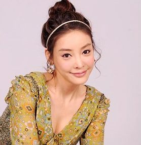 Jang Ja Yeon