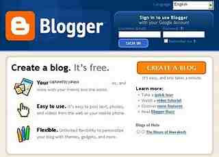 register to blogger