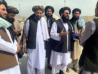 Taliban revels in US ‘defeat,’ says withdrawal a ‘big lesson for other invaders’