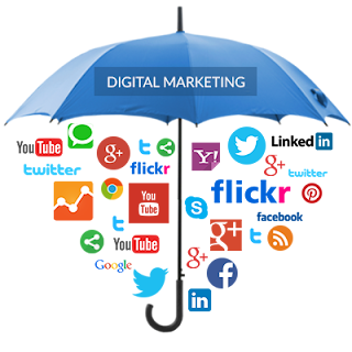 digital marketing agency noida