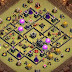 Clash of clans 9 lv. town hall village layout free download