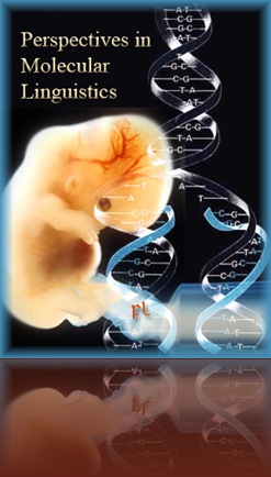Perspectives in Molecular Linguistics Cover