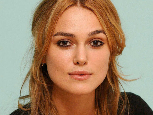 Hot Keira Knightley