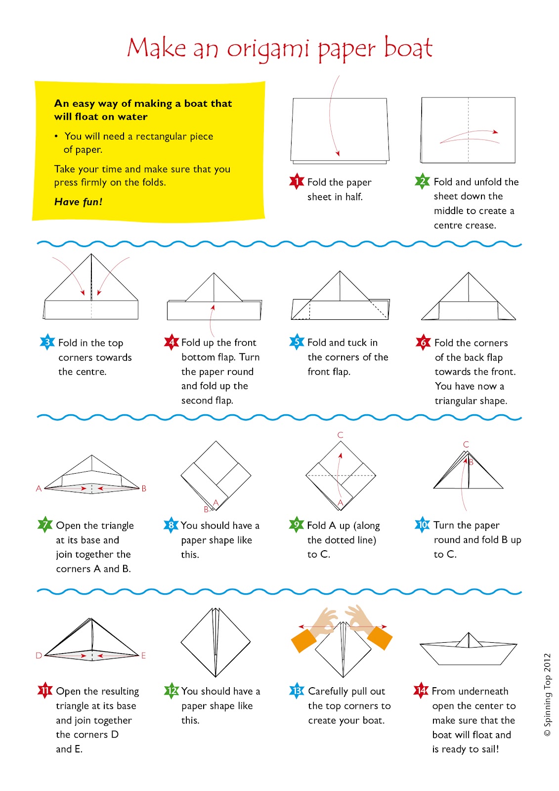 diy shampoo bottle toy boat sails good & costs pennies