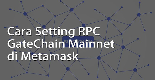 set rpc gatechain