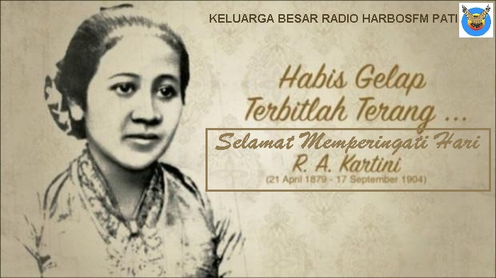 #r a kartini 2024