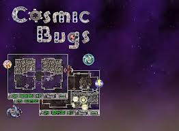 cosmic bugs free download