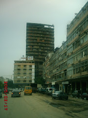 Angola, Luanda