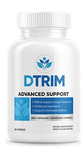 DTrim Advanced Support | DTrim Keto Reviews