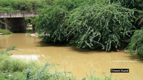 triveni kund