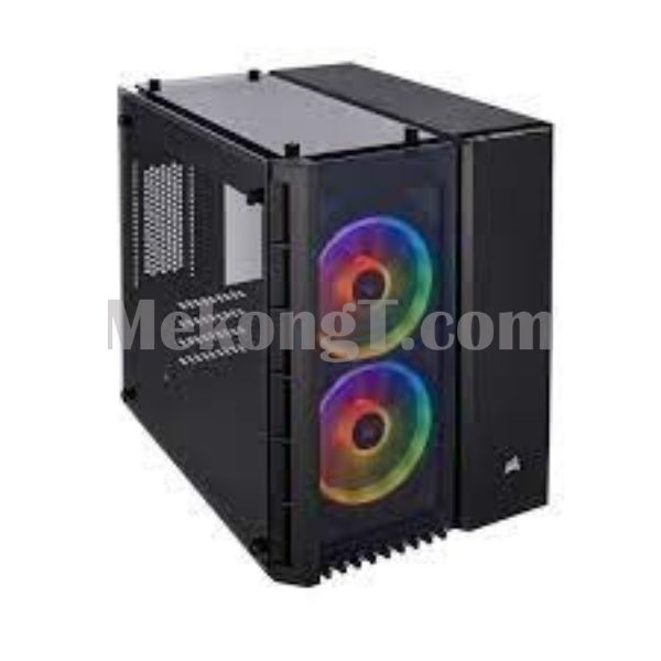 Vỏ Case PC Giá Rẻ