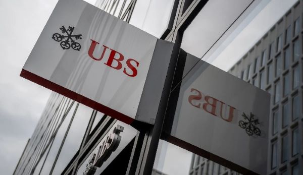 Fed Reserve Approves UBS Acquisition of Credit Suisse's
