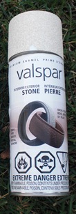 Stone Effects Spray Paint