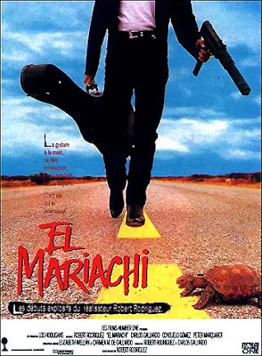 Baixar Filmes Download   El Mariachi (+ Legenda) Grátis
