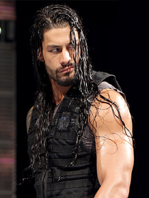 Roman Reigns Hd Free Wallpapers