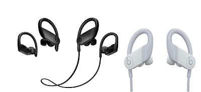 مراجعة سماعات آبل اللاسلكية باوربيتس Powerbeats مواصفات و مميزات سماعات اللاسلكية باوربيتس Powerbeats