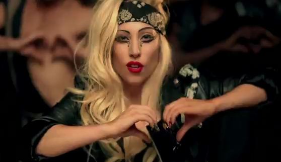 lady gaga judas video pictures. lady gaga judas. Video: Lady