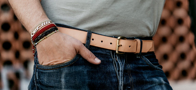 belts for men