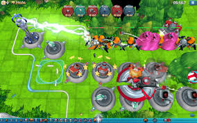 Download Tower Madness 2 2.1.1 Game Android Full APK Kingdom ANdroid