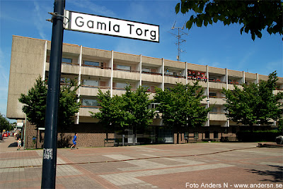 gamla torg, gamla torget, nya torget, betong, grå, miljonprogrammet, foto anders n, tsyfpl