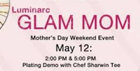 Luminarc Mother's Day