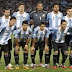 منتخب الأرجنتين 
