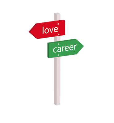 Love & career