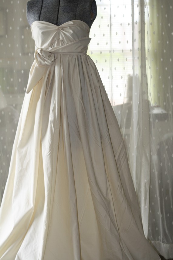 Spring Wedding Gown 850 find it here Country Love Wedding Gown