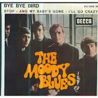 Bye Bye Birdie (Moody Blues)